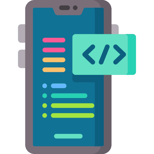 Mobile & Web Application Development